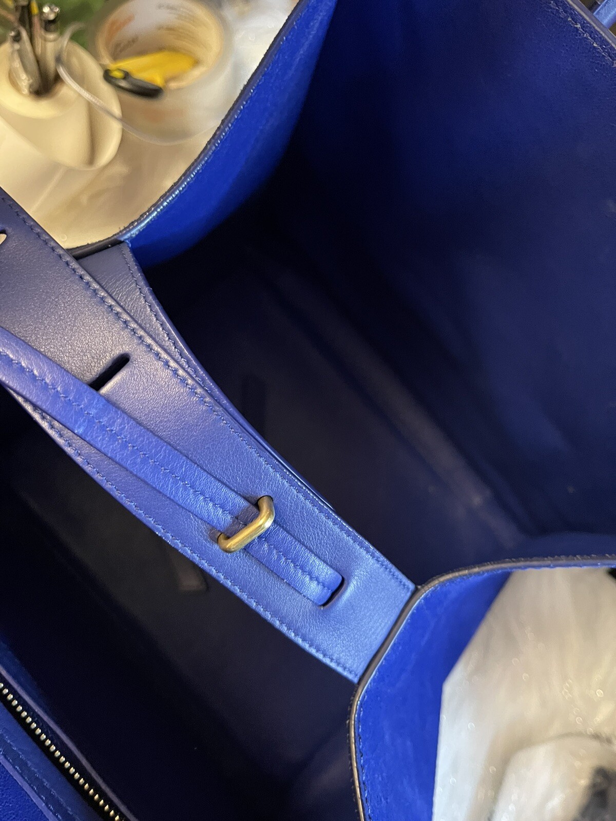 Authentic - CELINE Phantom - Pristine Condition -… - image 5