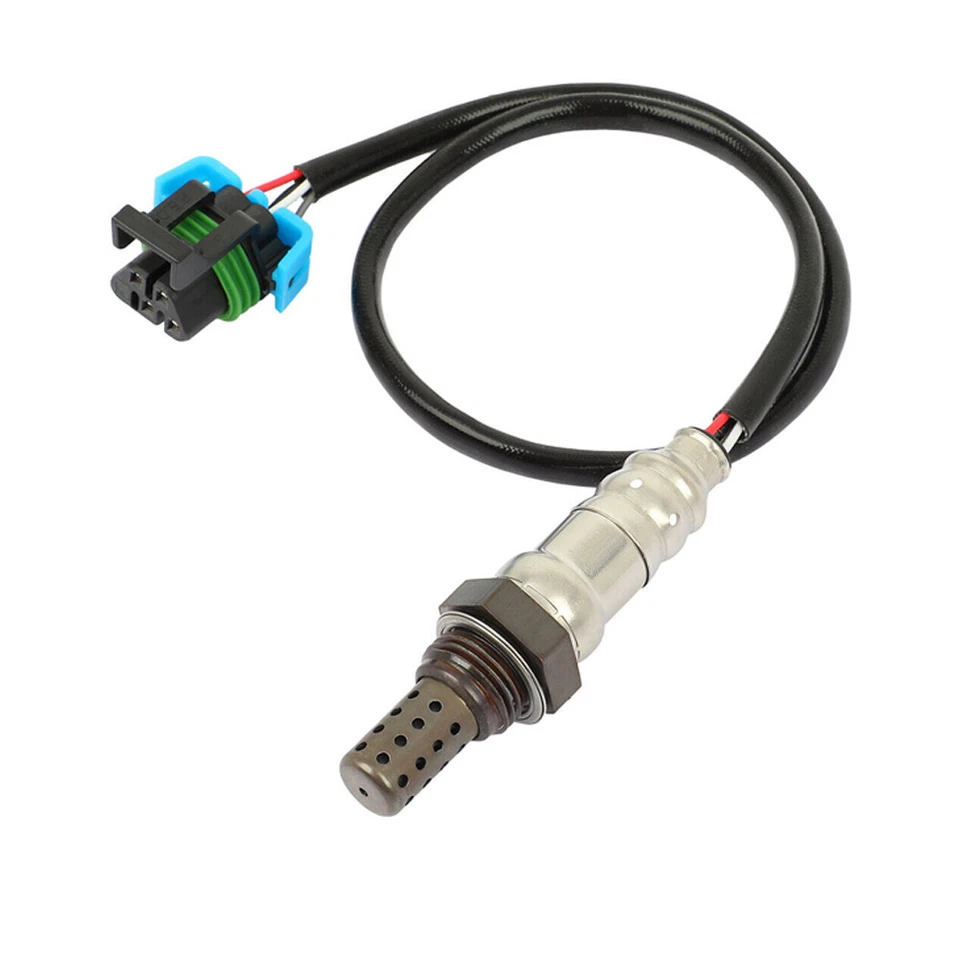 4pcs Oxygen Sensor Up+Downstream For Buick Enclave GMC Acadia 3.6L V6 2009-2011 - Image 4 of 4