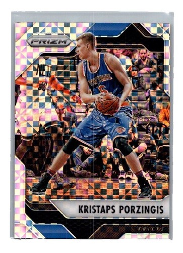 クリスタプス　ポージンギス　バスケットボールカード 2025-26 Topps Basketball Blue Sandglitter SP Kristaps Porzingis | eBay