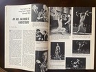 Strength & Health January 1962 Mr America Back Program Ray Routledge — photo 3