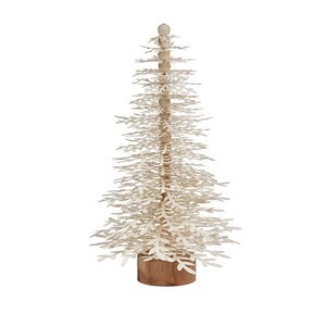 ROGUE Dainty Festive Tree 28cm