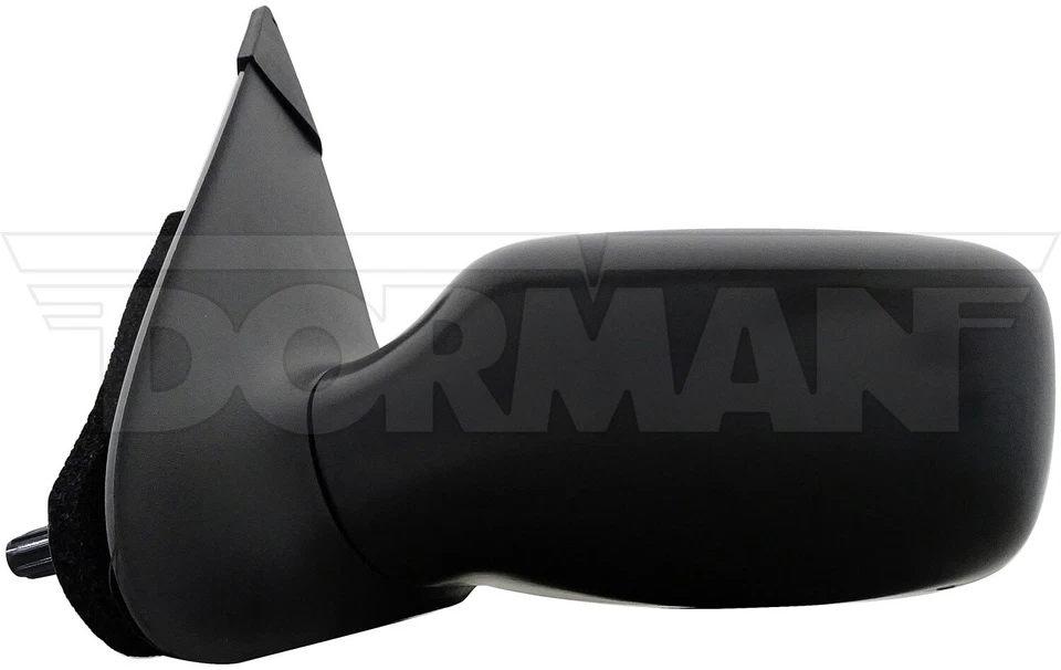 Door Mirror Left Fits 1997-2000 Ford Contour Dorman 642LX72 - Image 2 of 4