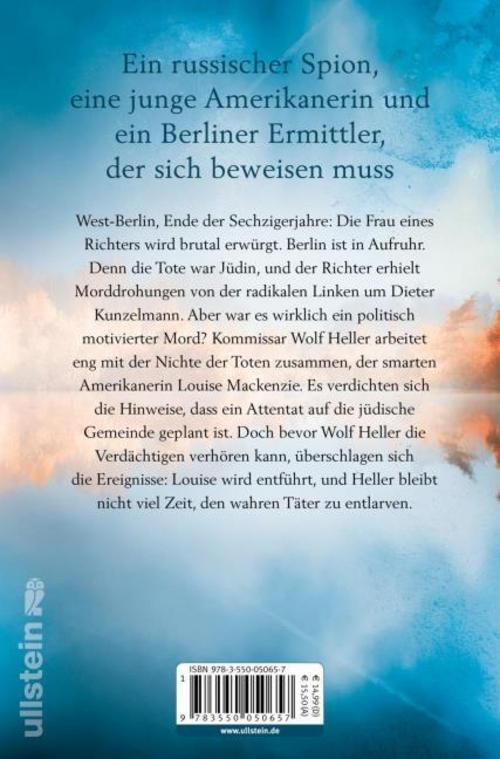 Thumbnail - Lutz Wilhelm Kellerhoff / Teufelsberg9783550050657