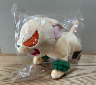 bakugo sex doll Bakugo Doll – PLUSHSHOP