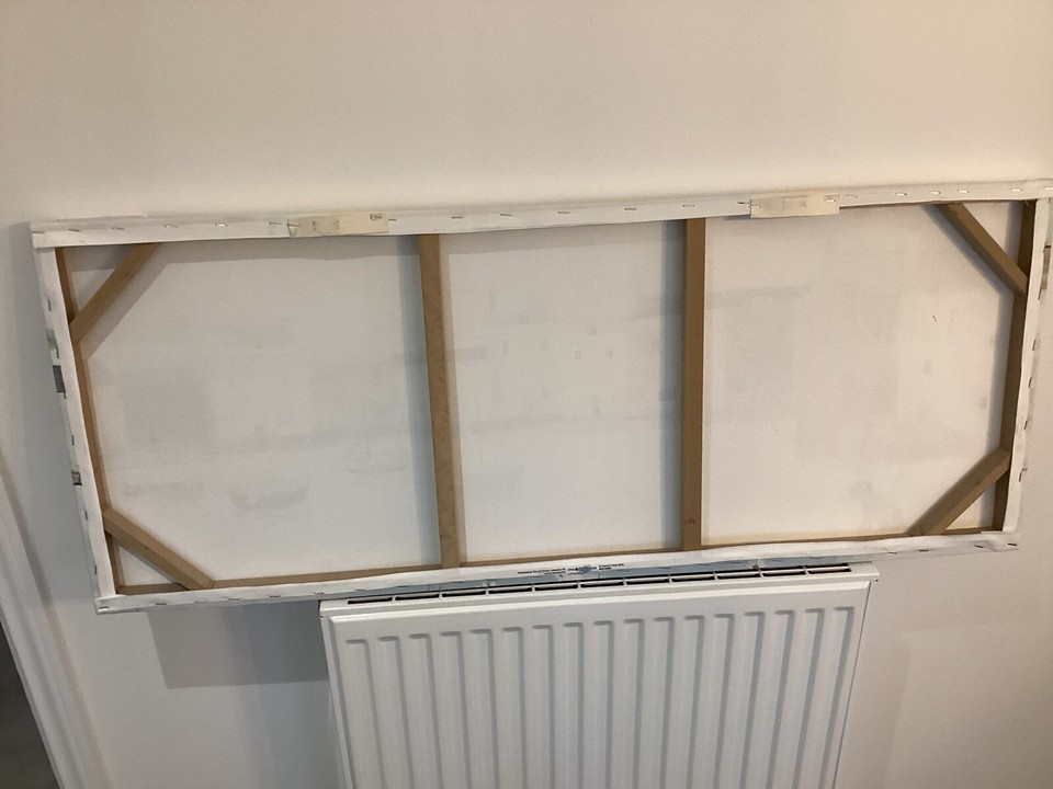 Cornwall Canvas Prints X2 eBay