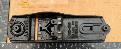 Stanley Bailey Hobel 4 Base/Sole Ersatzteil England G12-004