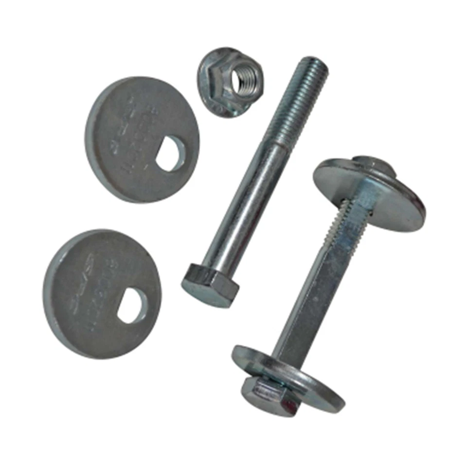 Комплект переднего прогиба и заклинателя SPC +/-1,5 градуса ADJ. Ассортимент для S15 Jimmy, S10 Blazer - Изображение 3 из 4