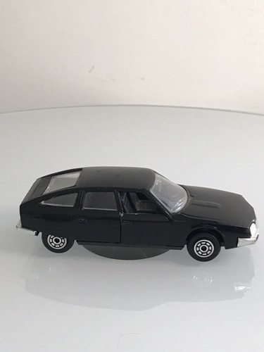 Voitures, camions et fourgons miniatures NOREV 1:43 Citroën