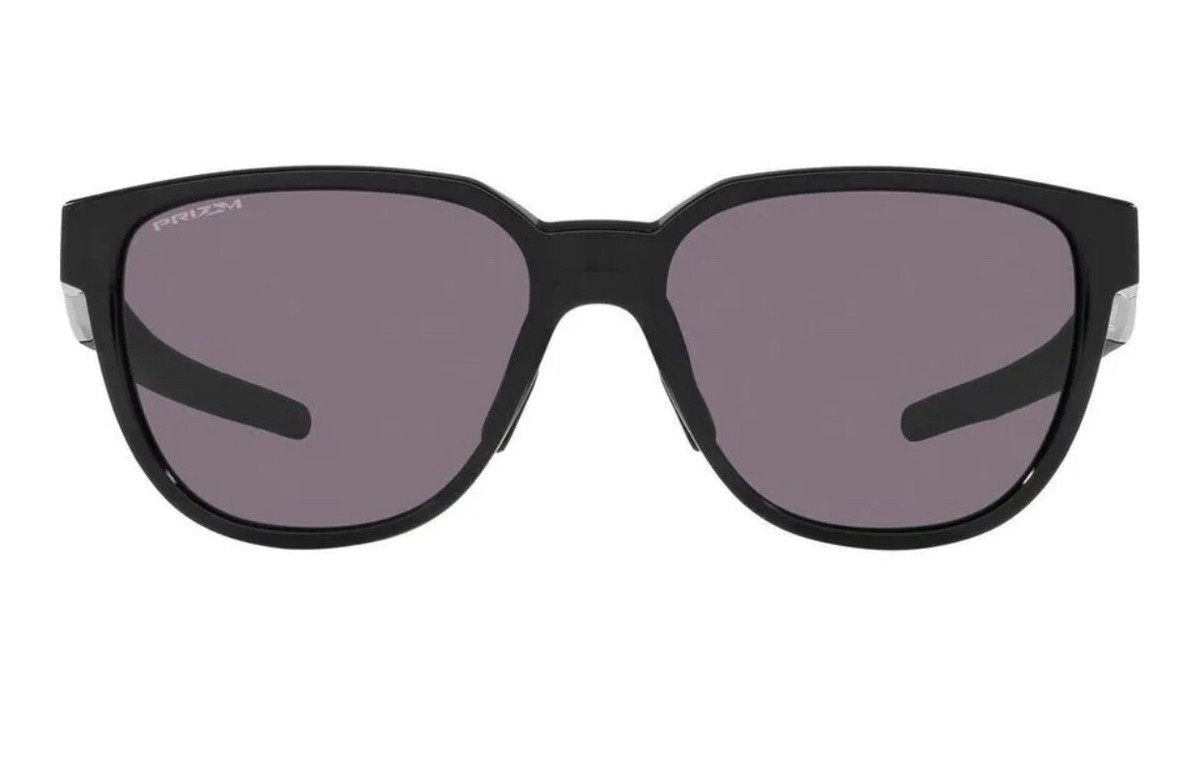 OAKLEY ACTUATOR PRIZM BLACK POLARIZED 偏光