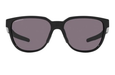 Oakley ACTUATOR (OO9250-02 57) Matte Black with Prizm Black