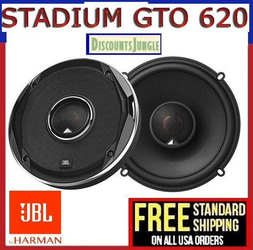 550w Coaxial Car Audio Speakers 