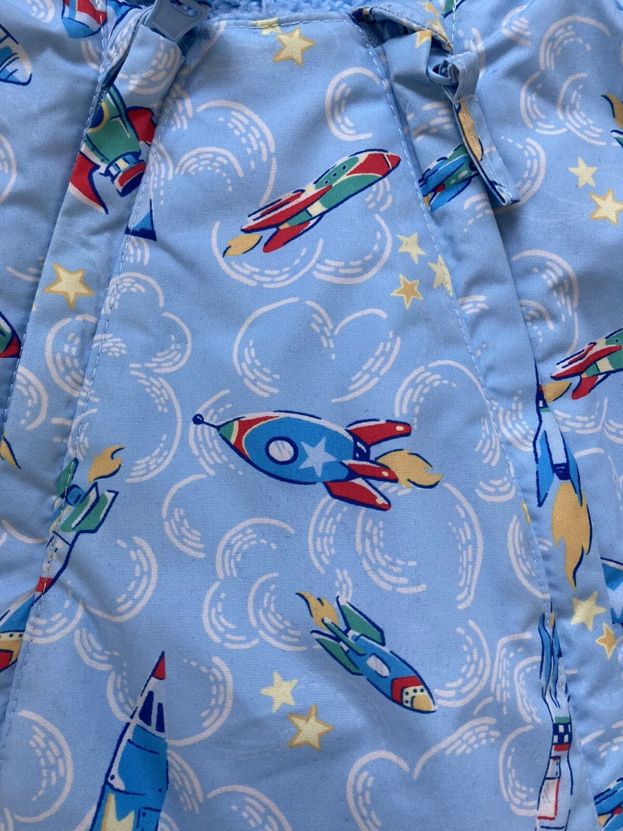 Cath kidston deals snowsuit