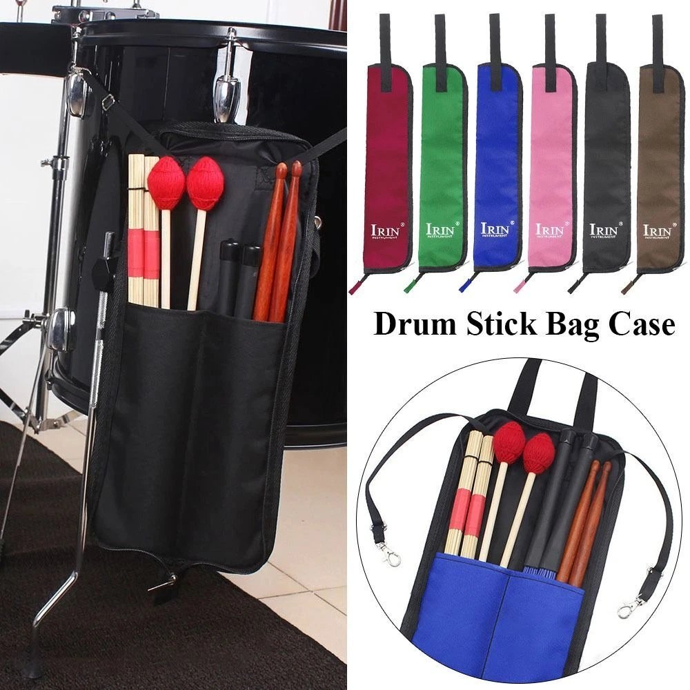 Drumstick Bag Drum Stick Bag Drum Instrument Accessories Drum