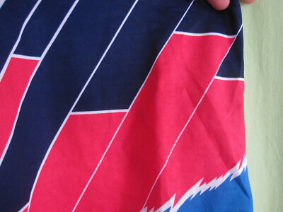 Maillot Cycliste Vintage Mercier Martinage - Manches Longues - Taille M - Homme