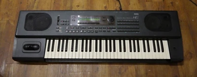 Korg i4 S Music Workstation - Bild 1 von 4