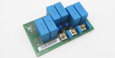 Danfoss Karte 175Z2377 175Z2330 Platine PCB Module aus Frequenzumrichter VLT6016