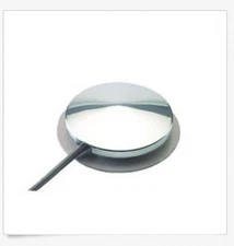 DCI Dental Dark Surf Economy Disc Type Basic Foot Control Pedal Footpedal NEW !