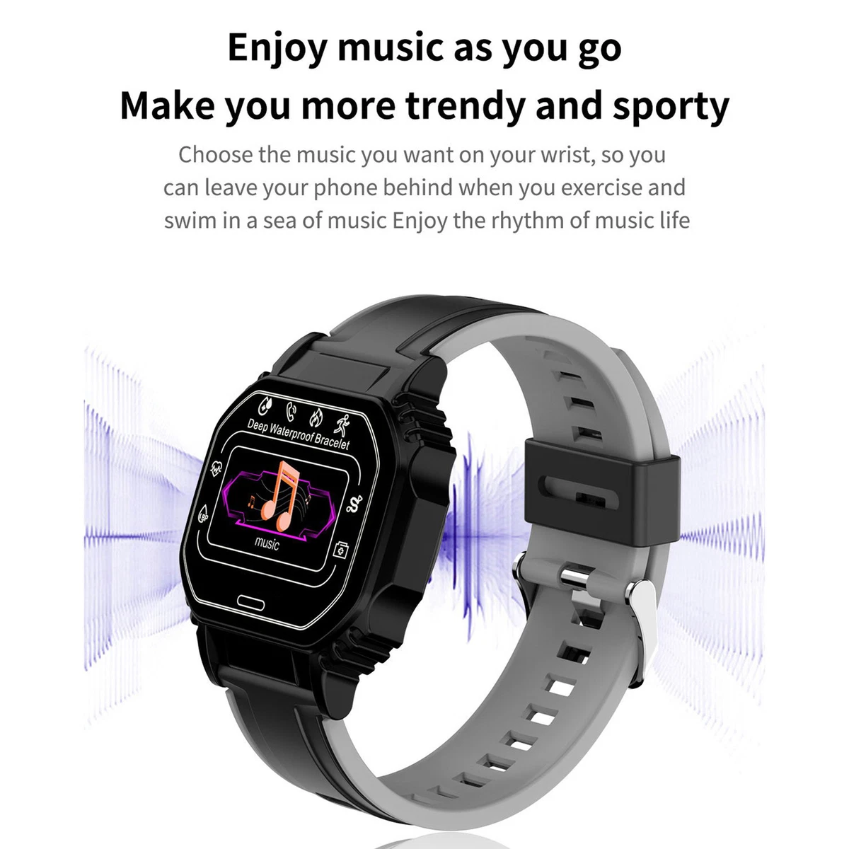 B2 fitness tracker clearance
