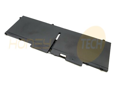 GENUINE DELL LATITUDE 5430 LAPTOP 4CELL 58WHR BATTERY 07KRV Y86WG