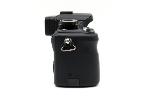 Panasonic LUMIX DMC-G10 12.1MP Systemkamera, HD Video, CMOS, Live View inkl. OVP - Bild 4 von 8