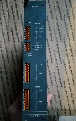 KEBA 244 Module | eBay