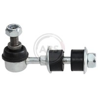 A.B.S. Koppelstange Stabilisator Pendelstange Vorne FüR Mitsubishi Outlander II