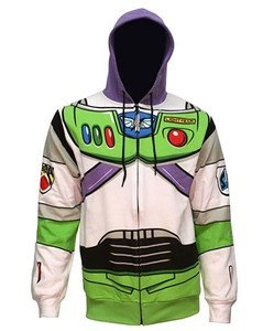 buzz lightyear jacket hot topic