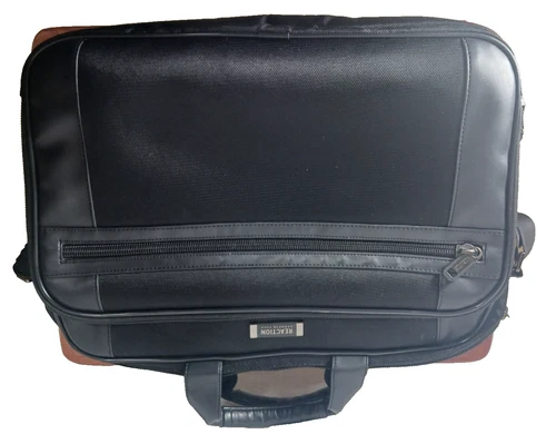 Kenneth Cole Reaction Messenger Bag - Thumbnail 5