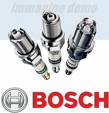 Candele di accensione per auto