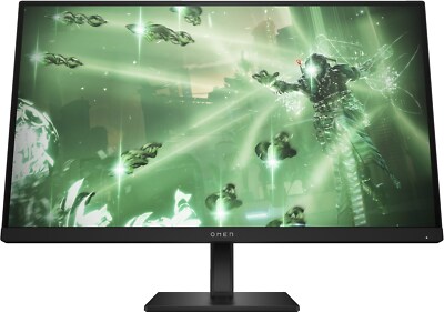 197029616654 HP OMEN by HP 27q Computerbildschirm 68,6 cm (27'') 2560 x 1440