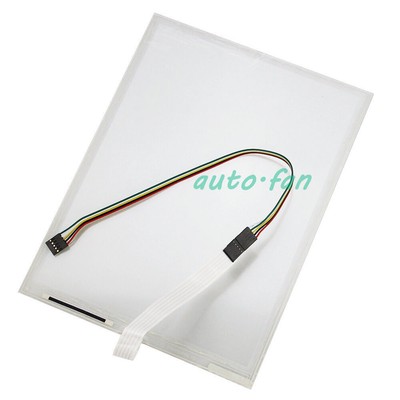 New For MP50 IntelliVue Microtouch/  PN:J512.110 01 Touch S n #D2