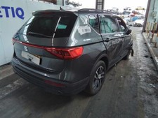 SHOCK ABSORBER MK1 (KN2) 2018 On SEAT TARRACO TDI SE TECHNOLOGY 1968 DIESEL