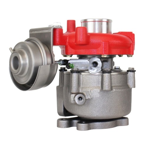 GEN1 High Flow Billet Turbo+Oil Feed Pipe For Mitsubishi ASX 4N13 1.8L 1515A224 - Afbeelding 7 van 17