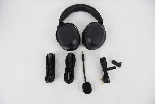 Razer Barracuda X Razer Barracuda X Wireless Gaming Headset for PlayStation 4/5 - Picture 3 of 8