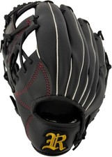  New/Unopened Softball glove for all-round use 12 inches left-handed pitcher