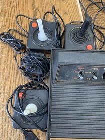 Atari 2600