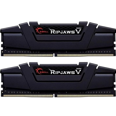32 GB DDR4 3200 G.Skill 2x 16 GB Dual-Kit Arbeitsspeicher RAM  F4-3200C16D-32GVK