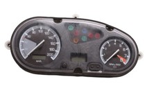 Compteur BMW 650
