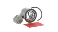 SKF Radlagersatz Vkba 6570 FüR CitroËN Passend FüR Fiat Peugeot