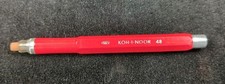 Koh-I-Noor 48 Vintage Red mechanical pencil 5.6mm
