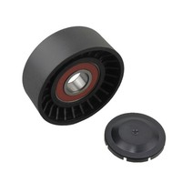 Spannrolle F. Riemenspanner Keilrippenriemen 1.2 VW Polo 9N 6R Ibiza 6L 6J Fabia