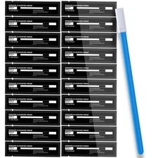 AAWipes Camera Sensor Cleaning Kit Sensor Lens Cleaner for Full Frame of DDR6...