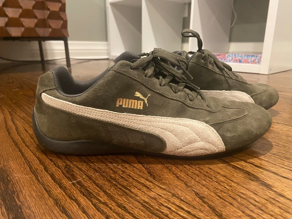 Puma Speedcat Sparco OG Strong Blue for sale | eBay