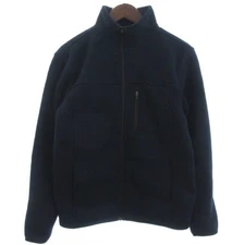 The North Face White Label Blouson Navy S/90 Aa