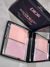 Dior Rouge Blush Colour & Glow Multi-Use Face...