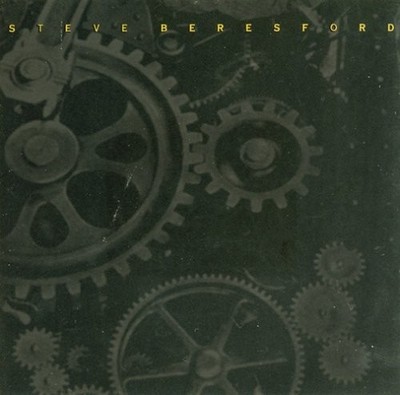Steve Beresford - Cue Sheets [Used Very Good CD]