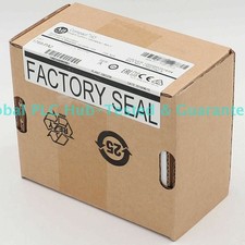 New Factory Sealed AB 1769-PA2 SER A CompactLogix AC Power Supply US Free Tax
