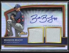 Law of Cards: A Legal Perspective on the Topps vs. Leaf Suit, Part 2 16
