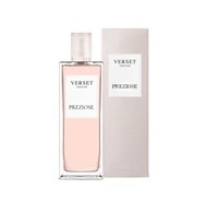 Verset Preziose Eau de Parfum EDP 50ml - NEW & SEALED Women Her
