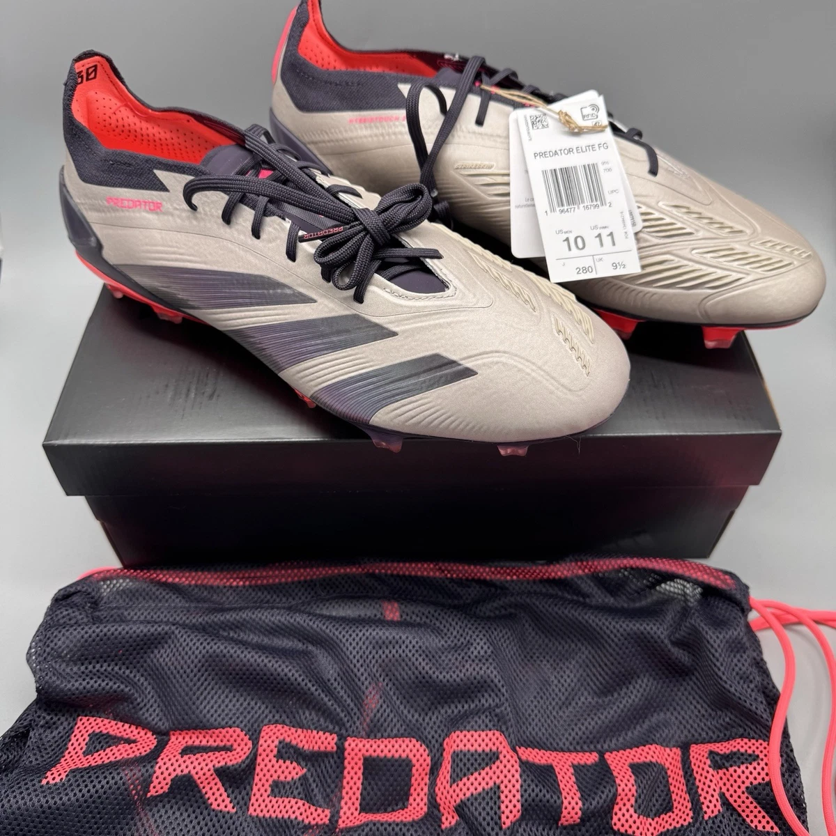 Preços baixos em Tênis Adidas Predator masculino | eBay